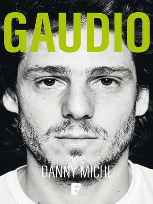 cover image of Gaudio